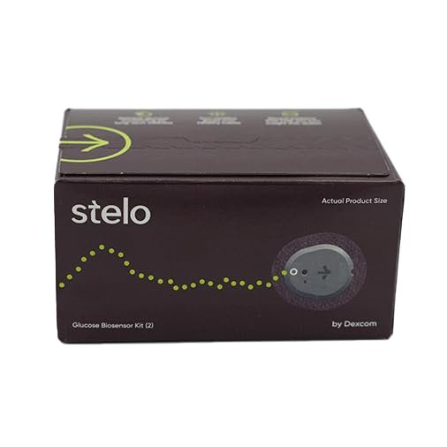 Stelo 2 pack