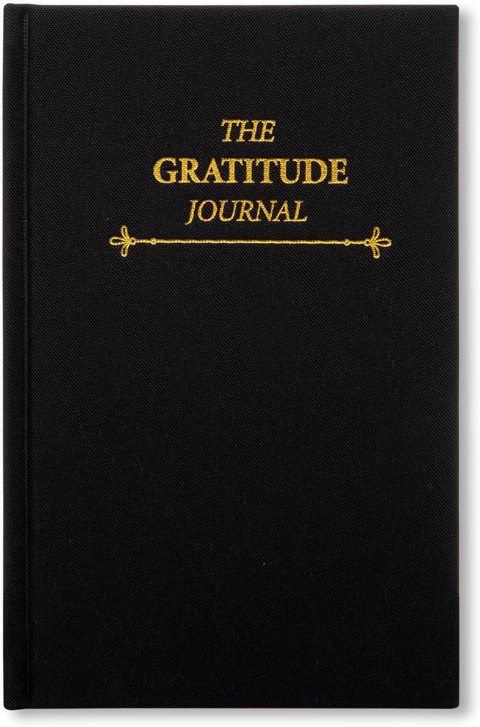 COMIX Gratitude Journal for Women Men, 5 Minute Daily Gratitude Practice