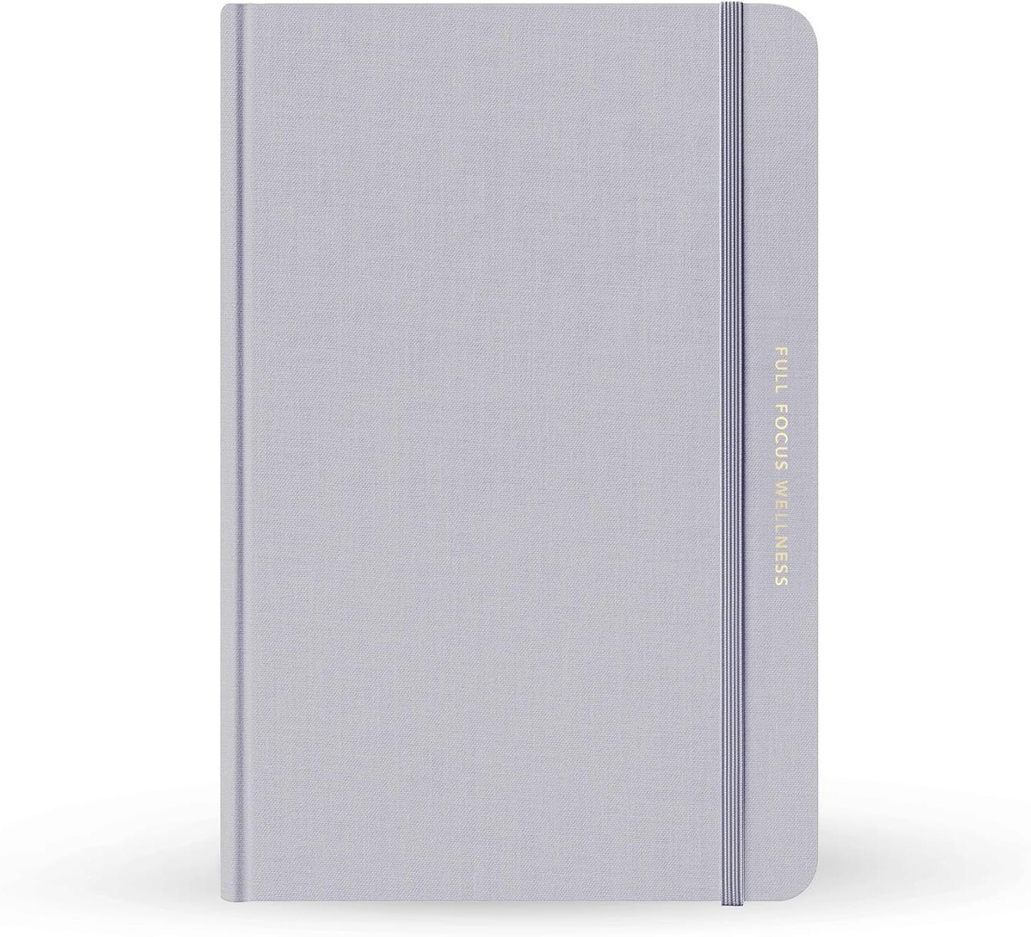 Full Focus Wellness Planner by Michael Hyatt – Amethyst