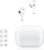 Pro 3 Wireless Earbuds,Heart Rate Monitoring,ANC+ENC,Real-time Translation, 40H Long Battery Life, USB-C+Wireless Charging, for Samsung/Android/iOS,Sports,Travel,Work,Study,Gift