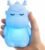 InnerZen Breathing Dragon Guided Breathing Pal, 3 Modes, Adults & Kids