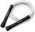 Hererope 6MM PVC Jump Rope for Men & Women Fitness, Speed, Tricks, Cardio Training, Boxing Jump Rope with Unbreakable Handles and Non-Kinking Skipping Rope, Adjustable Jumprope for Indoor Outdoor