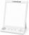 Light Therapy Lamp 10,000 Lux, UV-Free, Calm Sounds & Timer