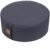 Zafu Buckwheat Meditation Cushion,D=13″/16″ H=5.5″,Round Zabuton Meditation Pillow,Yoga Bolster Kneeling Pillow Premium Yoga Pillow for Sitting on Floor Zippered Cotton Cover