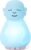 Mindsight ‘Original Breathing Buddha’ Guided Visual Meditation | 3 Modes to Slow Your Breathing & Calm Your Mind | Stress & Anxiety Relief | Wellness Gift | Adults, Kids, Classrooms | USB Rechargeable