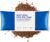 Weighted Eye Pillow for Yoga, Moist Heat Mask for Dry Eyes(Blue)