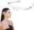 PEGASI 2 – Smart Light Therapy Glasses, Improve Your Sleep in 7 Days, Feather-Light, Boost Energy, Beat Jet Lag