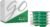 Opalescence Go 15% Teeth Whitening Trays – Hydrogen Peroxide Mint – 4648-1
