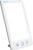 Verilux HappyLight Touch Plus Light Therapy Lamp, 10,000 Lux, UV-Free LED