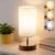 Light Therapy Lamp, 10000 Lux, Remote Control, 3 Color Temperatures, Timer