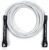 Elite Jumps 6mm PVC Jump Rope, Adjustable Skipping Rope