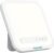 Verilux HappyLight Mini Portable Light Therapy Lamp, 10,000 Lux, UV-Free
