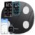 INSMART Smart Scale for Body Weight, Body Fat Scale, All-in-one LCD Display