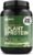 Optimum Nutrition Gold Standard 100% Plant Based Protein Powder, Gluten Free, Vegan Protein for Muscle Support and Recovery with Amino Acids – Creamy Vanilla, 20 Servings (Packaging May Vary)