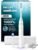 Philips Sonicare 6500 Rechargeable Electric Toothbrush, 2 Brush Head, White