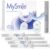 MySmile Teeth Whitening Kit for Sensitive Teeth, 30+ Treatments Whitener