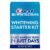 Crest 3D Whitestrips Whitening Starter Kit – Teeth Whitening Kit, 10 Treatments, Each with 1 Upper/1Lower, 20 Strips – Crest 3DWhite Teeth Whitening Strips