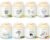 Candles Gift Set,8 Pack Long Lasting Soy Candles for Home,Natural Aromatherapy Candles with Relaxing Scents,Perfect Spa Gifts for Women