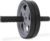 CAP Barbell Abdominal Wheel, Black/Gray
