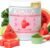 Kiala Nutrition Super Greens Powder with Spirulina & Chlorella for Digestion, Gut Health, Immunity, Adaptogens, Energy, Gluten Free, Vegan, Sugar Free, Watermelon Slush, 30 Servings