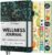 Life & Apples Wellness Journal, Food Diary & Fitness Planner, Leopard