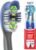 Colgate 360 Advanced Floss Tip Soft Toothbrush, 2 Pack