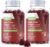 Viteey Apple Cider Vinegar Gummies with Ginger -1000mg – ACV Gummies