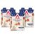 Atkins Strawberry Flavored High Protein Shake, 12 Count