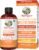 MARYRUTH’S Liquid Multivitamin + Hair Growth, Clinically Thicker Hair, 15oz