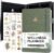 Clever Fox Wellness Journal Premium for Women, Workout & Food Cypress