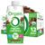 ORGAIN Organic Creamy Chocolate Fudge Shake 12 Pack, 11 FZ