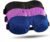 LKY DIGITAL Sleep Mask for Side Sleeper 3 Pack, Blackout 3D Eye Mask