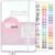 Planners with Purpose Self Care Journal for Women, Self Help & Wellness