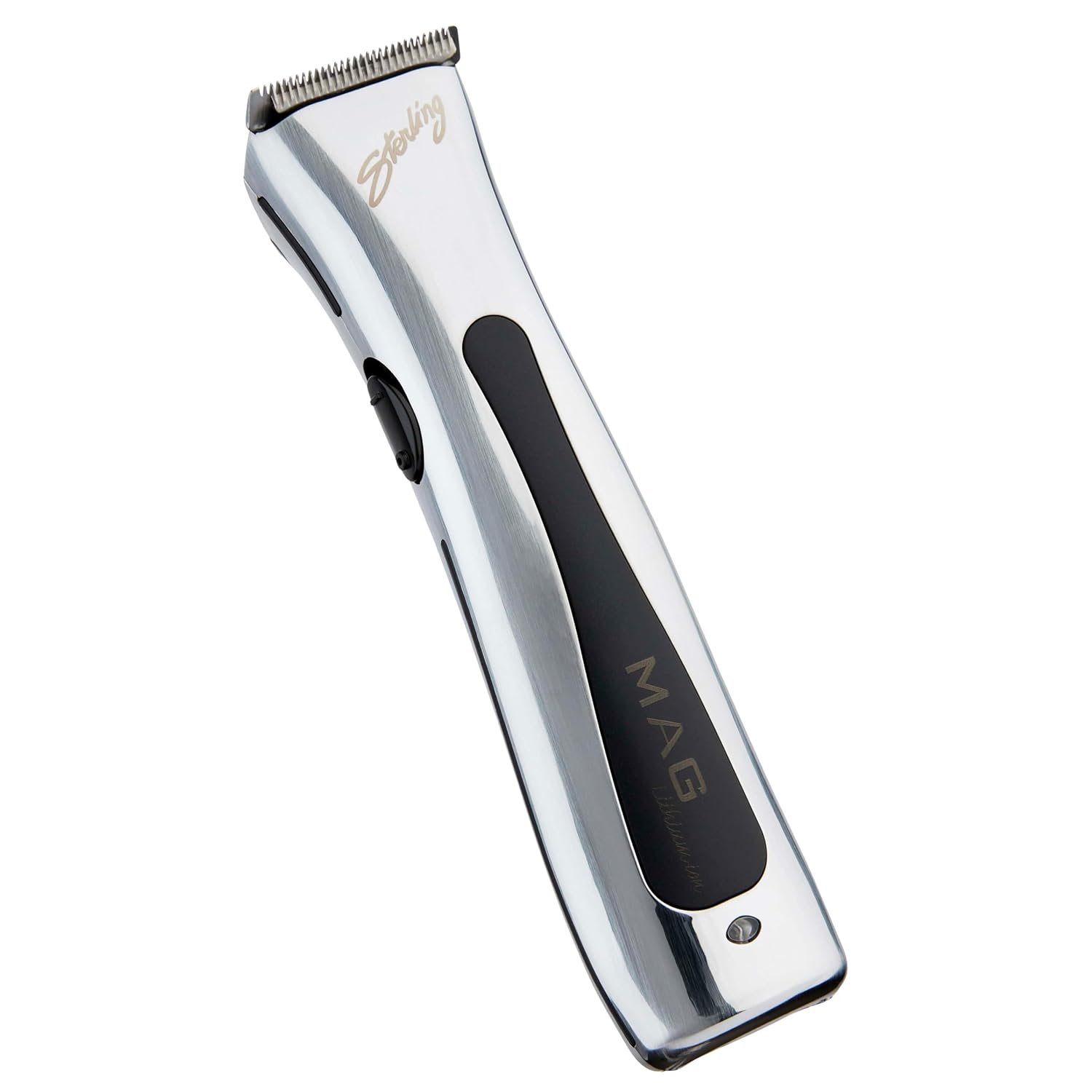Wahl Professional Sterling Mag Cord/Cordless Trimmer, Quick-Detach Blade