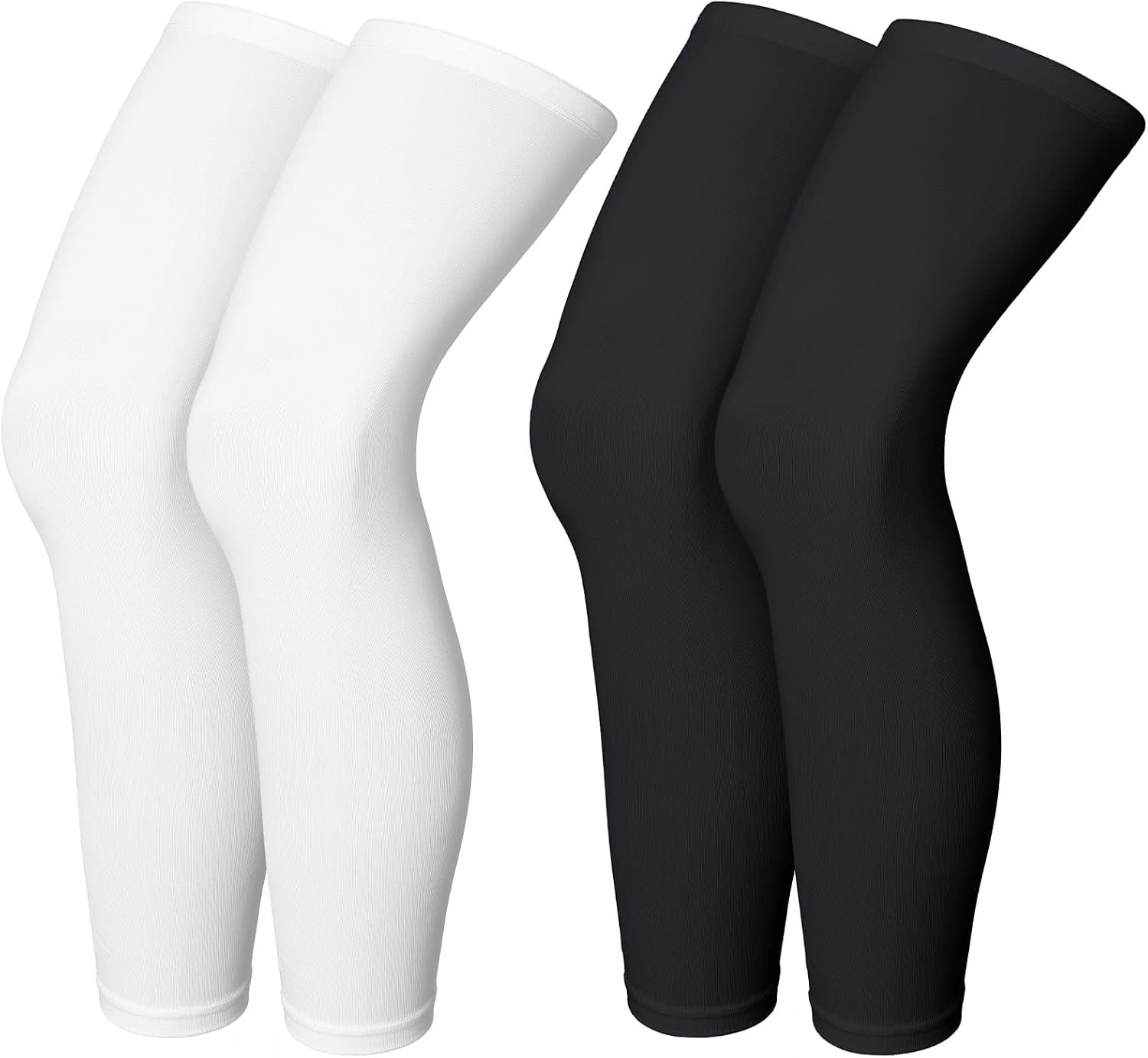 Skylety Compression Leg Sleeves Men Women