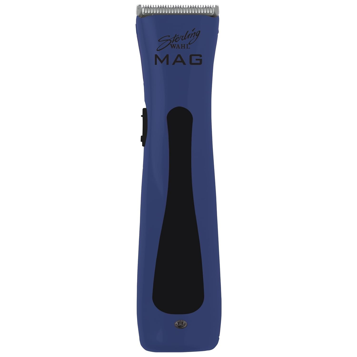 Wahl Professional Sterling Mag Cord/Cordless Trimmer, Quick-Detach Blade