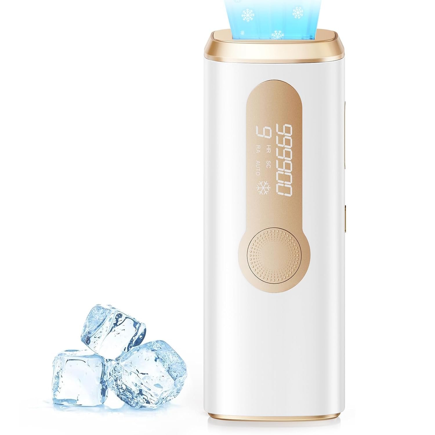AMOTAOS Laser Hair Removal for Home Use, Sulitable for Full Body 5