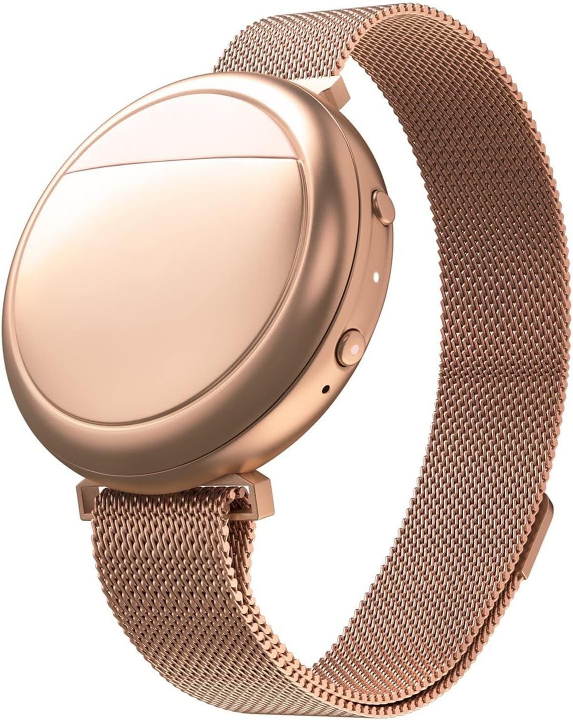 Embr Wave 2 Thermal Wristband, Warming and Cooling Bracelet, Gold