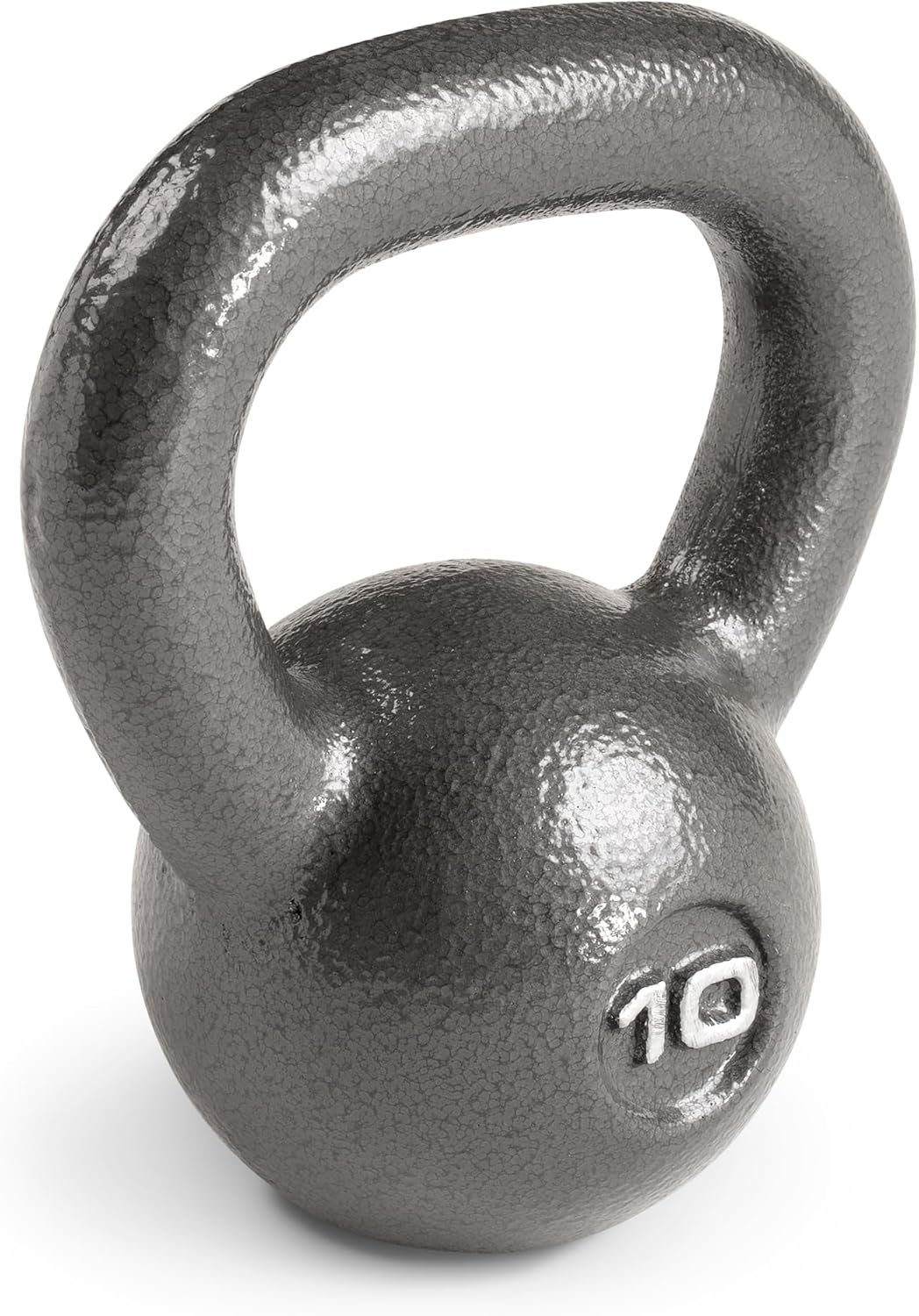 Marcy Hammertone Kettle Bells – 10 to 55 lbs. HKB Workout Weights